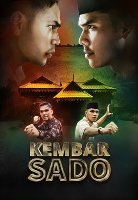 Kembar Sado - Vj Ice P